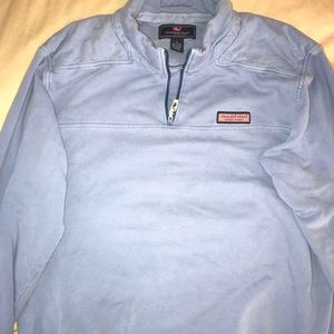 Vineyard Wine Quarter Zip